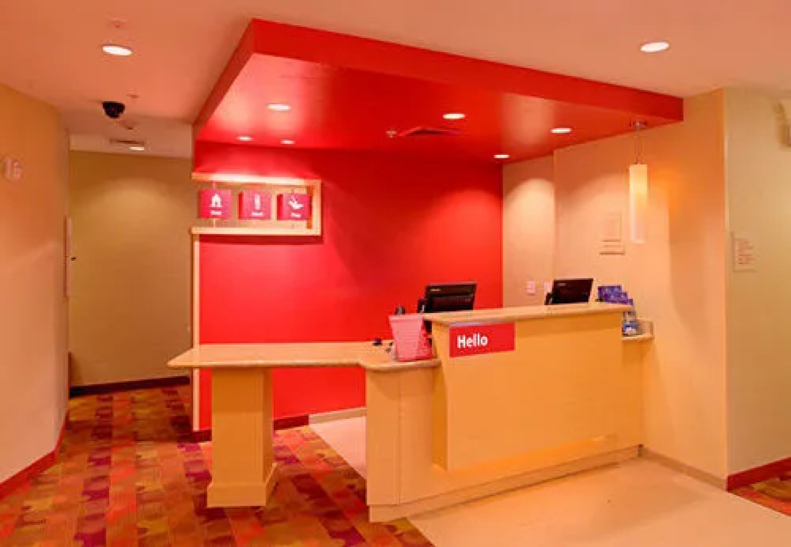 TownePlace Suites Provo Orem