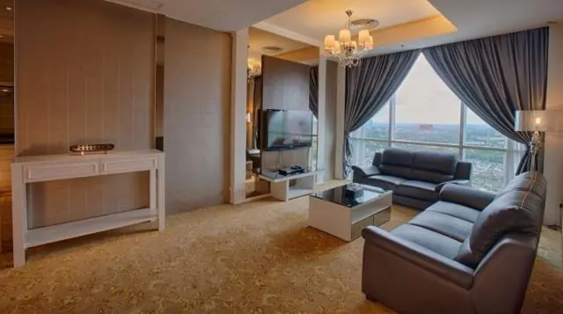 KSL Hotel & Resort - Apartment