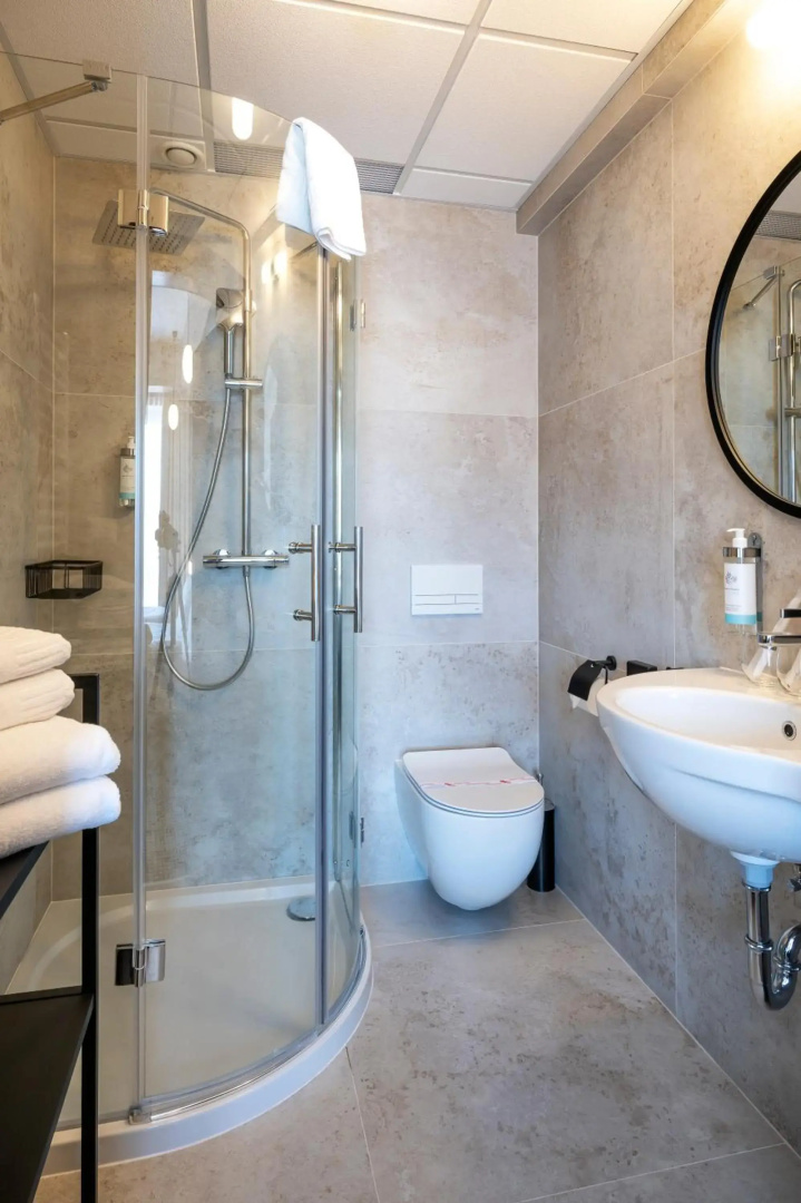 Hotel Leda Spa