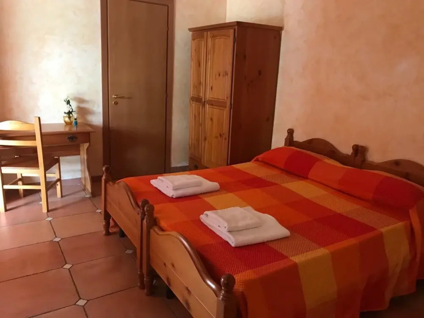 Agriturismo Pingitore