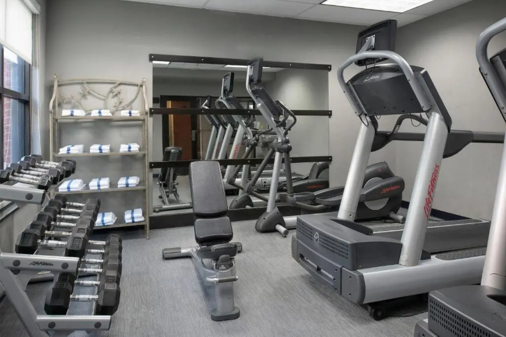Courtyard by Marriott Collierville