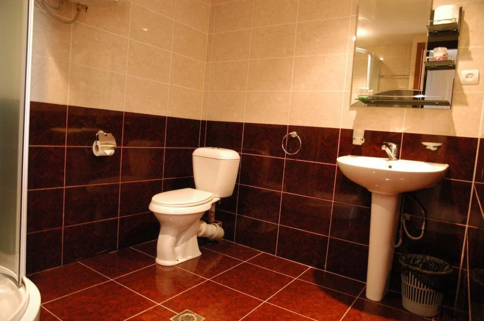 Hotel Basen