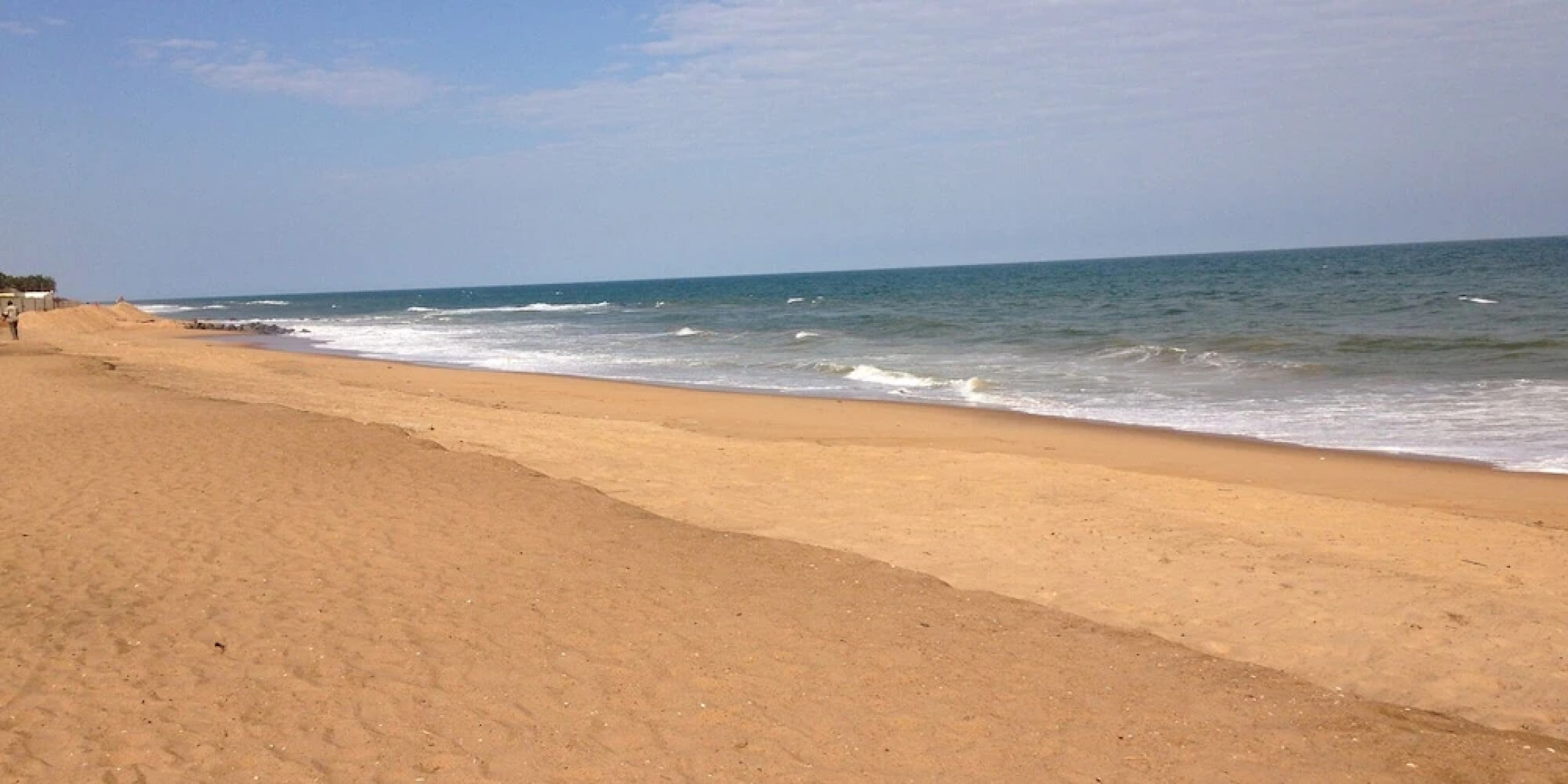 La Maison Bleue Lomé