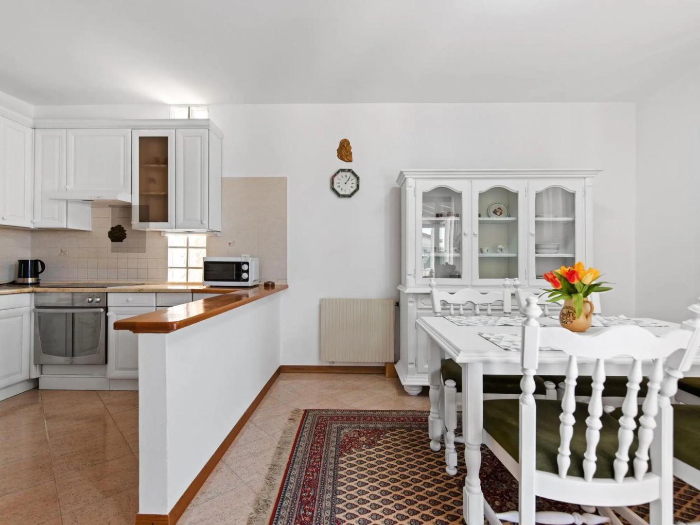 Stylish Villa in Buje With Outdoor Kitchen