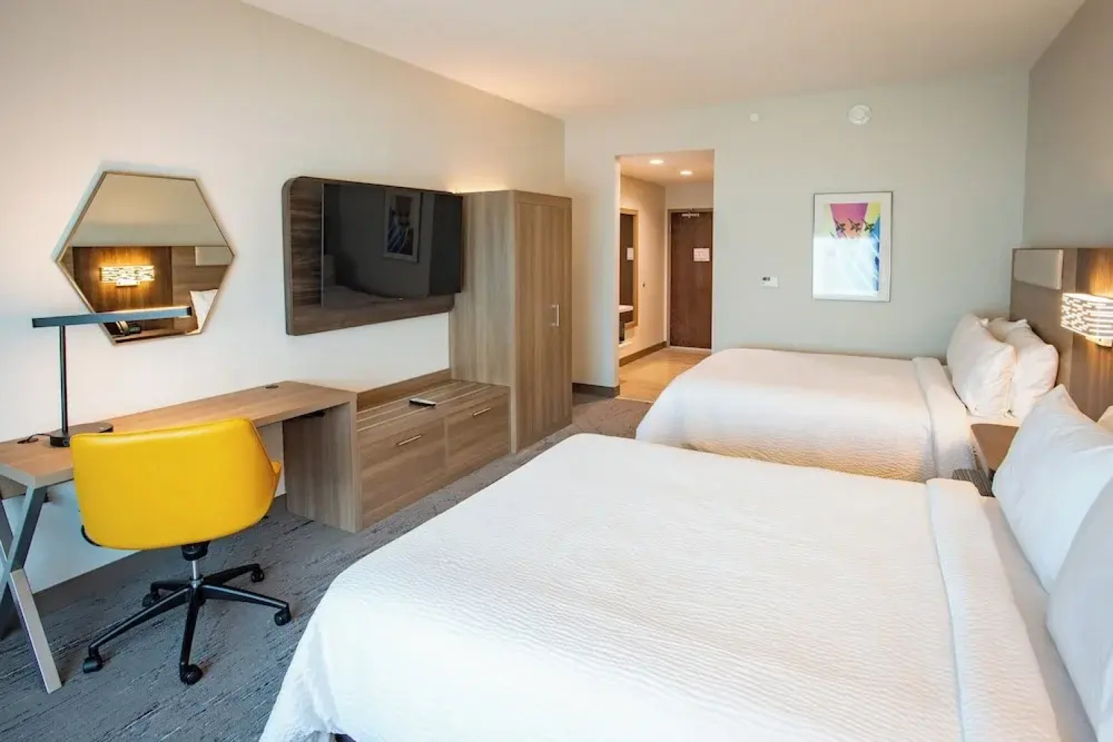 Holiday Inn Express & Suites Pensacola Airport Nor