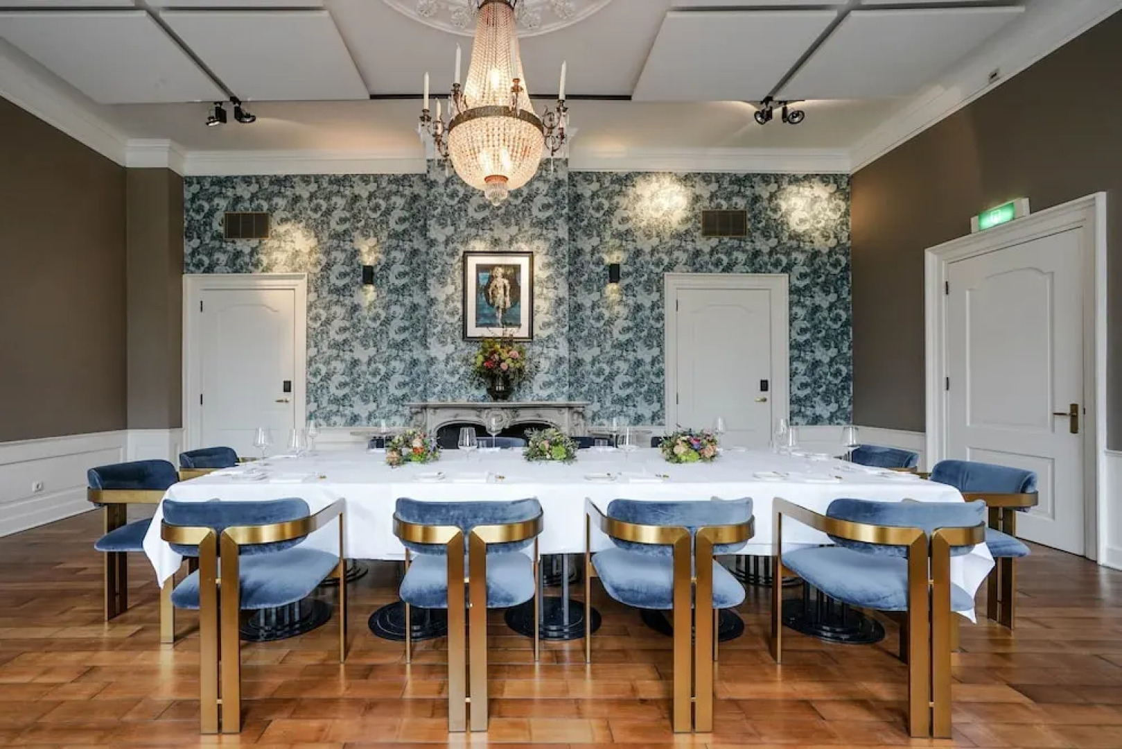  Central Park Voorburg