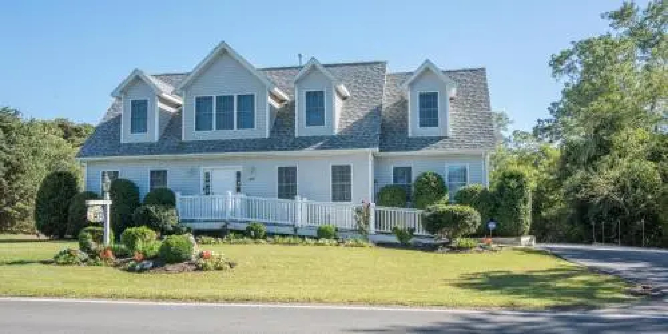 Inn of Treasured Memories