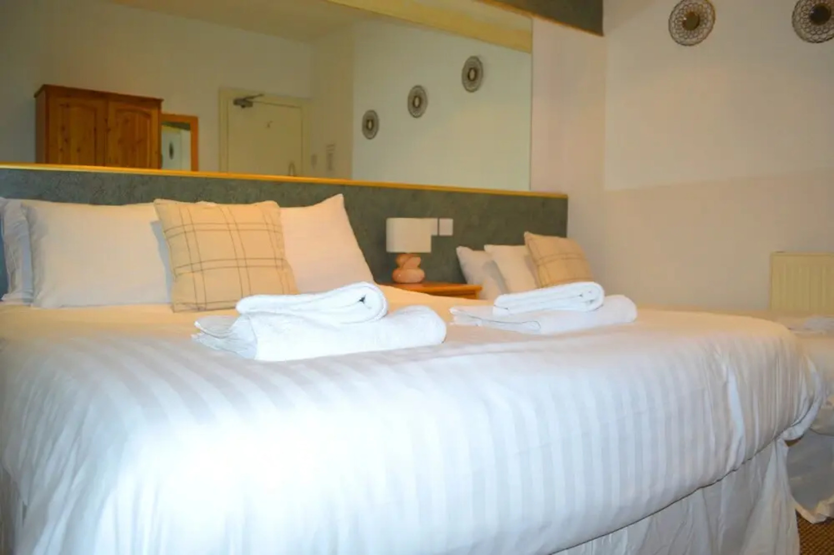 The Carlton Hotel Mumbles