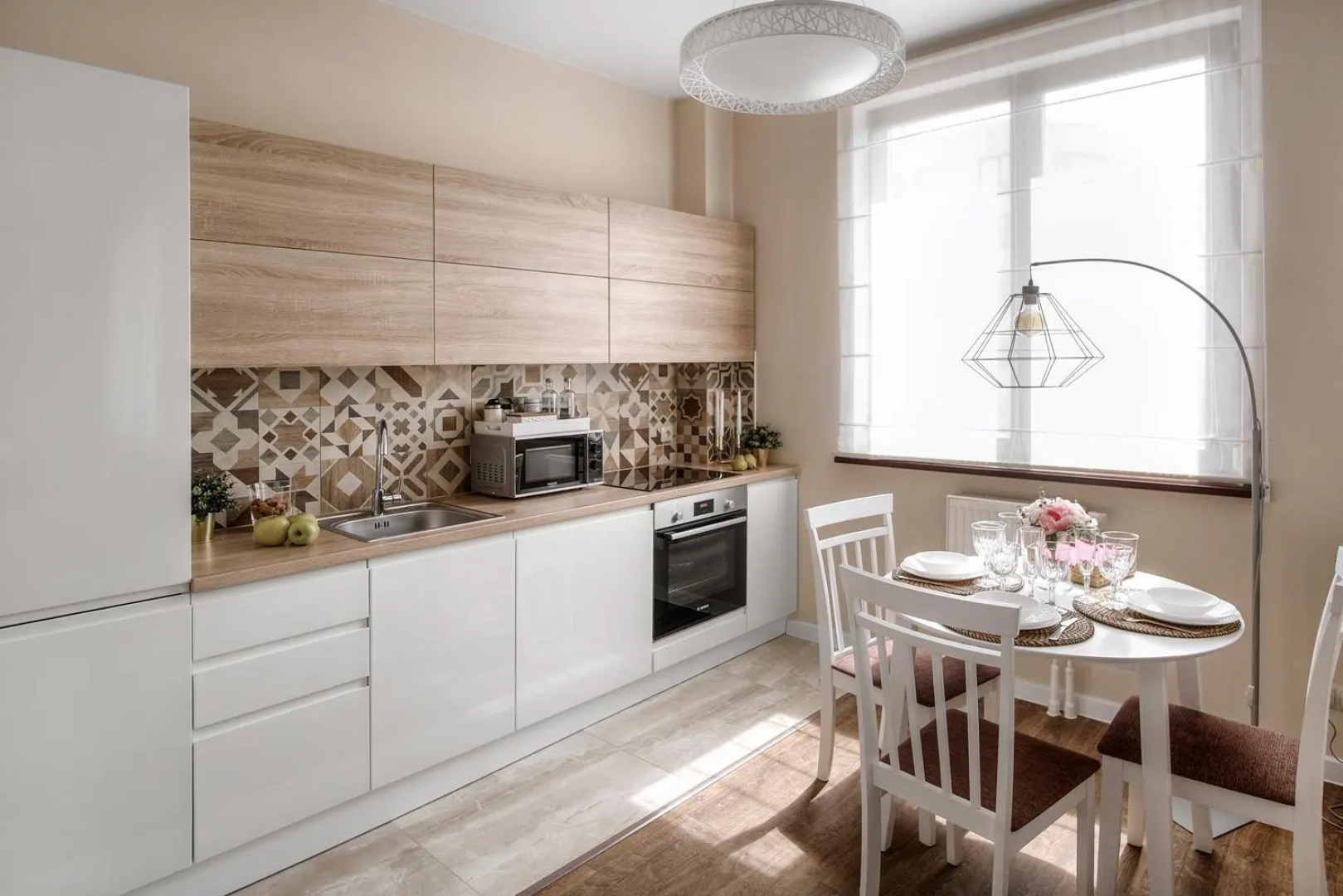 ЕвроУют на улице Пороховая