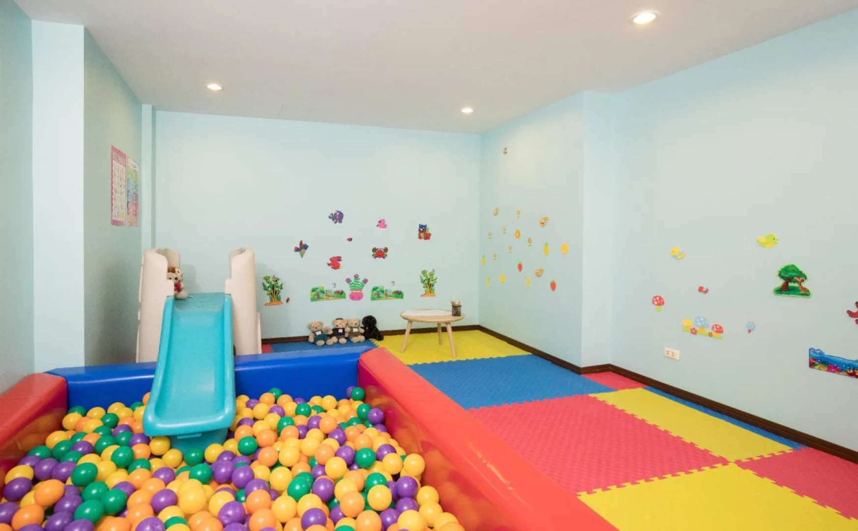 Journeyhub Pattaya Central