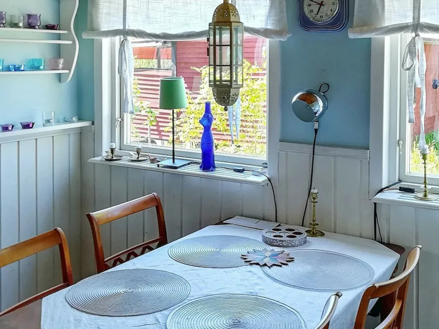 5 Person Holiday Home in Kristinehamn