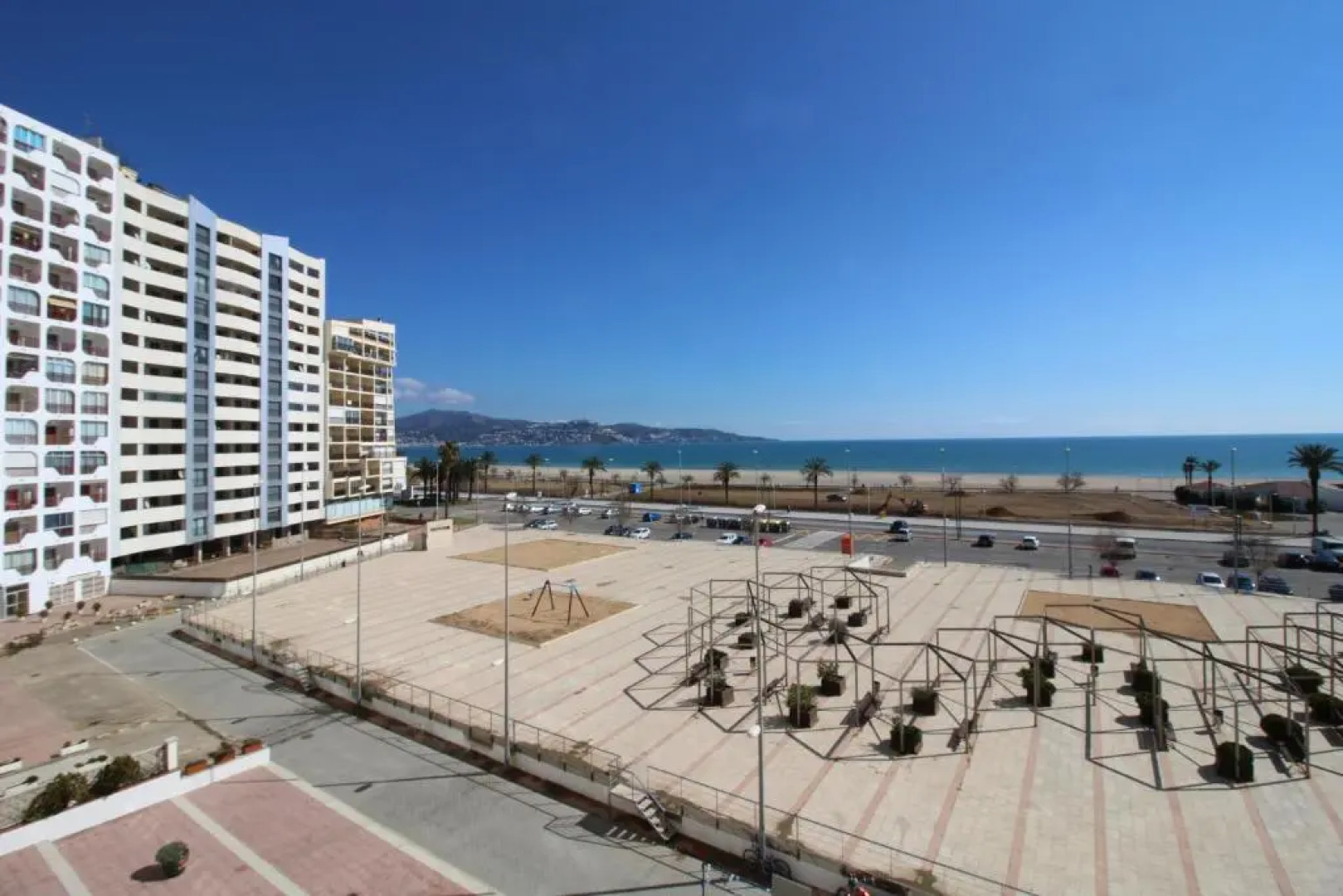 BASIC COMFORT Estudio Miami 17º