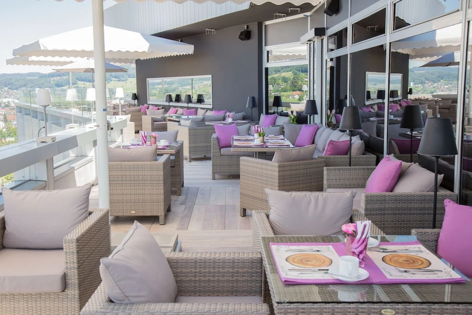 b_smart hotel Menziken