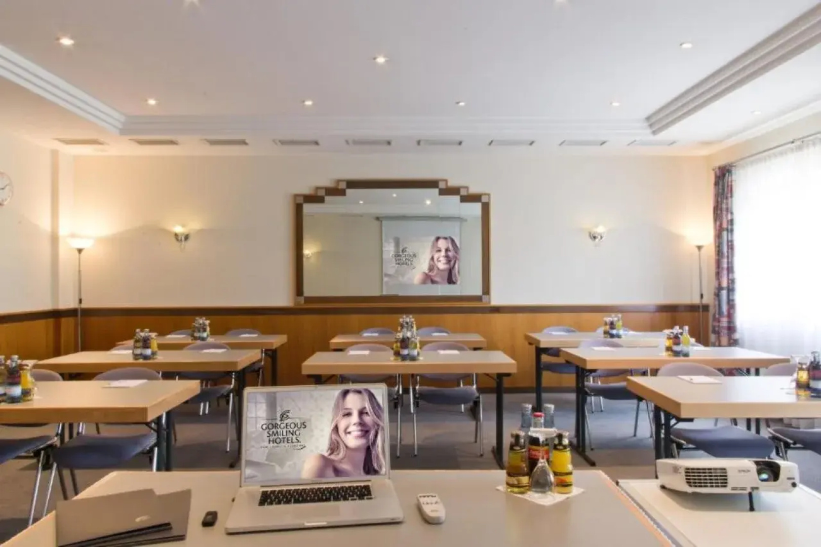 QU Hotel Augsburg