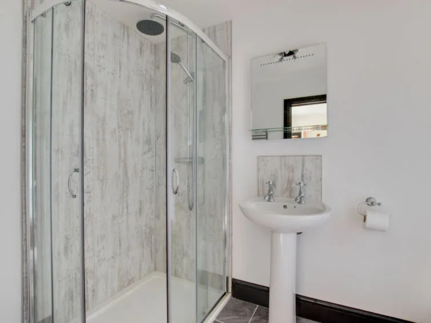 Holiday Home Ty Llan