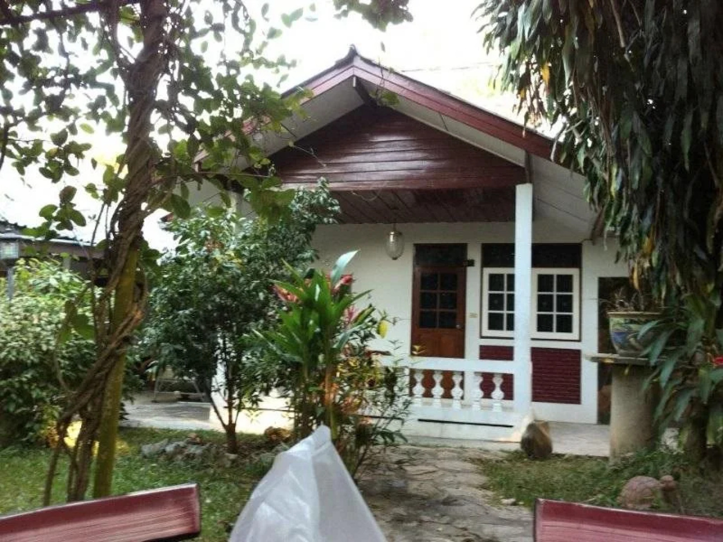 Raithantip Hotel