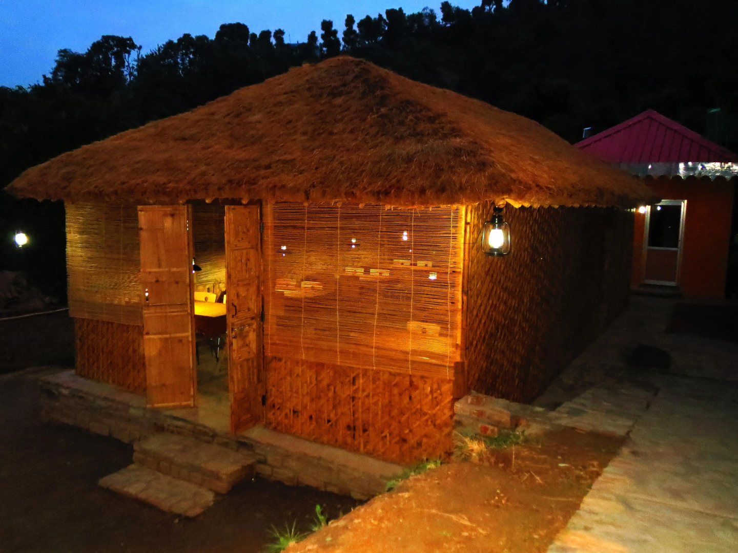 Himalaya Darshan Resort