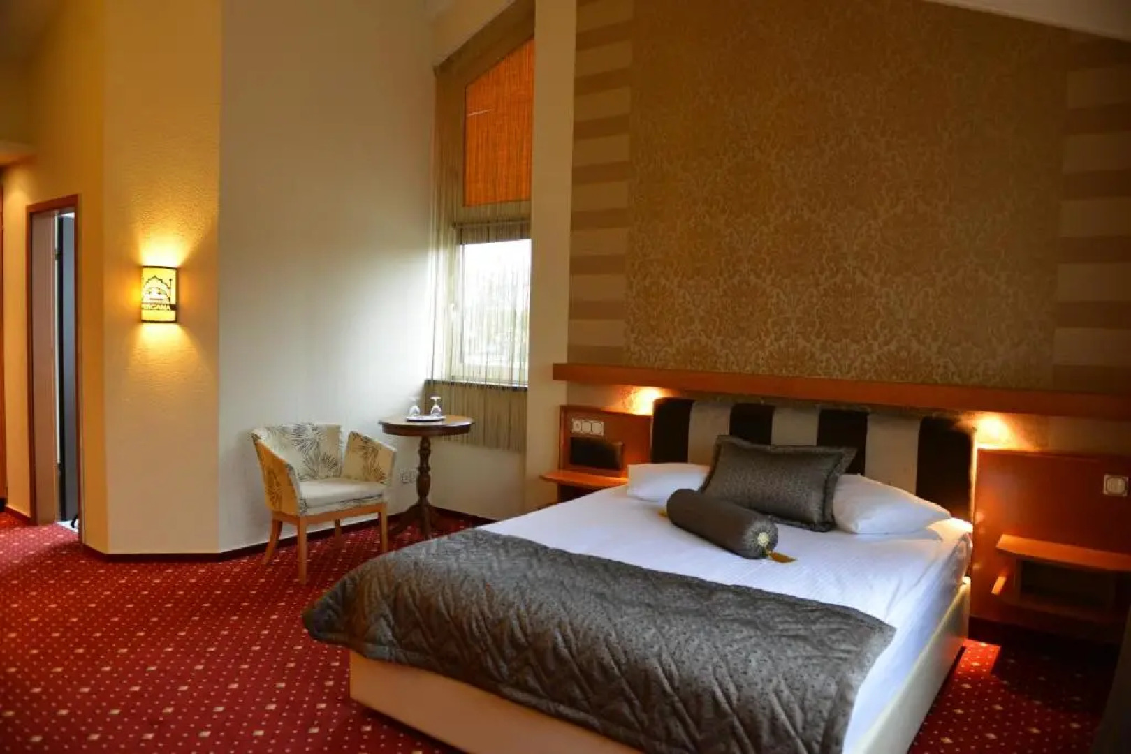 Fergana Überseehotel