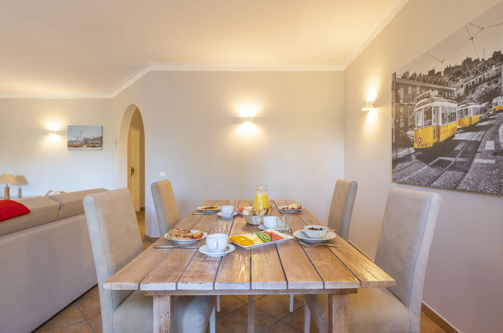 Vale del Rei Hotel & Villas