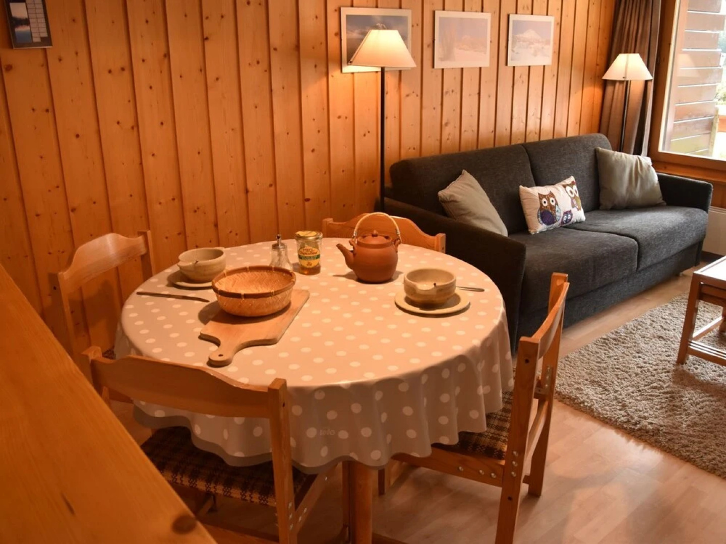 Parc C013 Orsi res in Orsi res