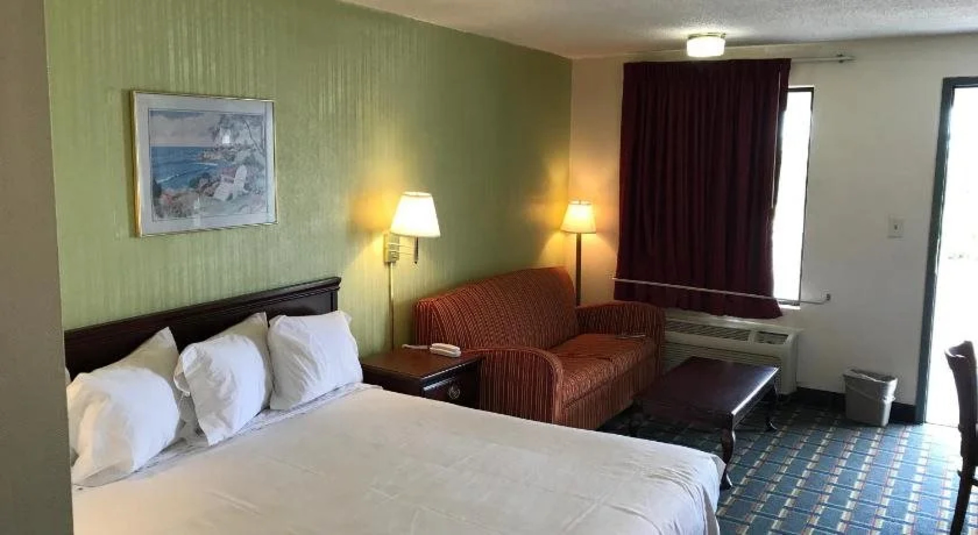 Scottish Inns Augusta