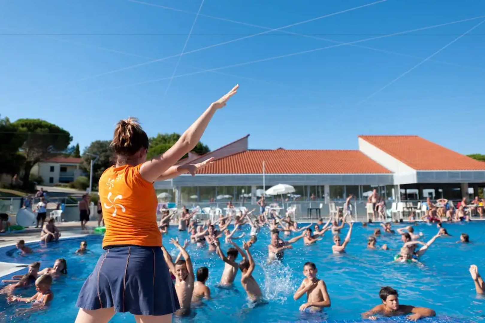 Maistra Apartments Petalon