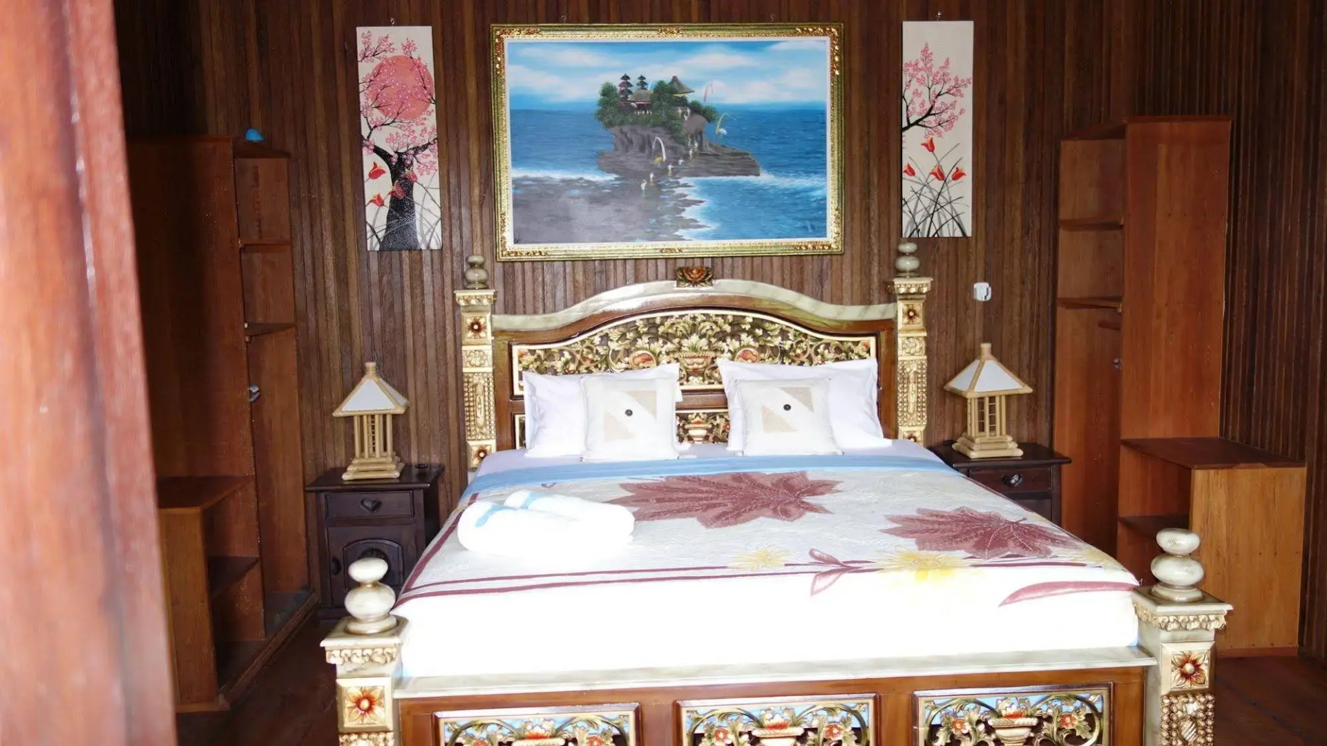 Bali Citra Lestari Cottages