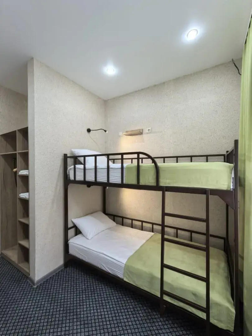 Guest House on Partizanskaya