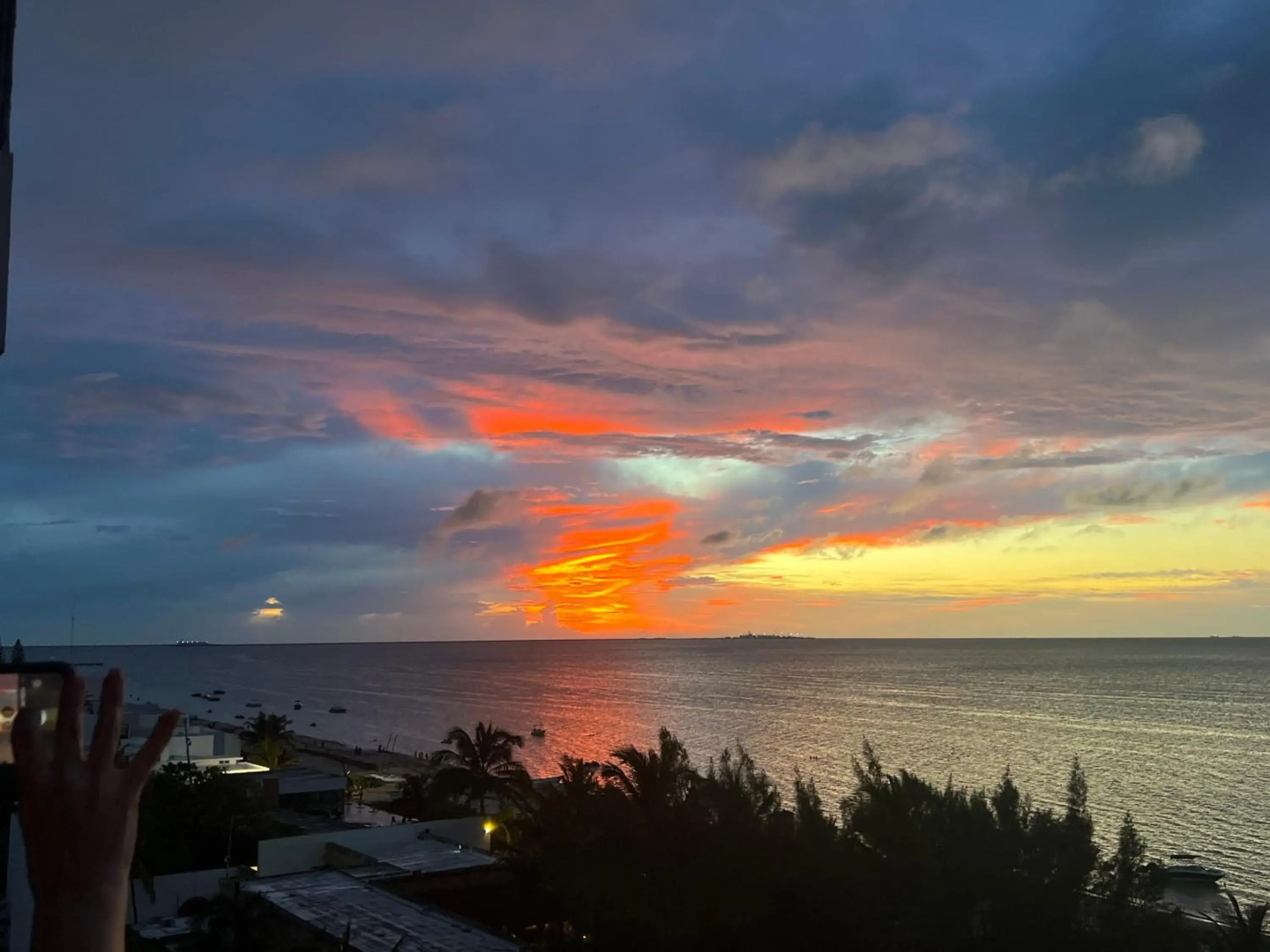 Hermoso Depatamento En Playa Progreso