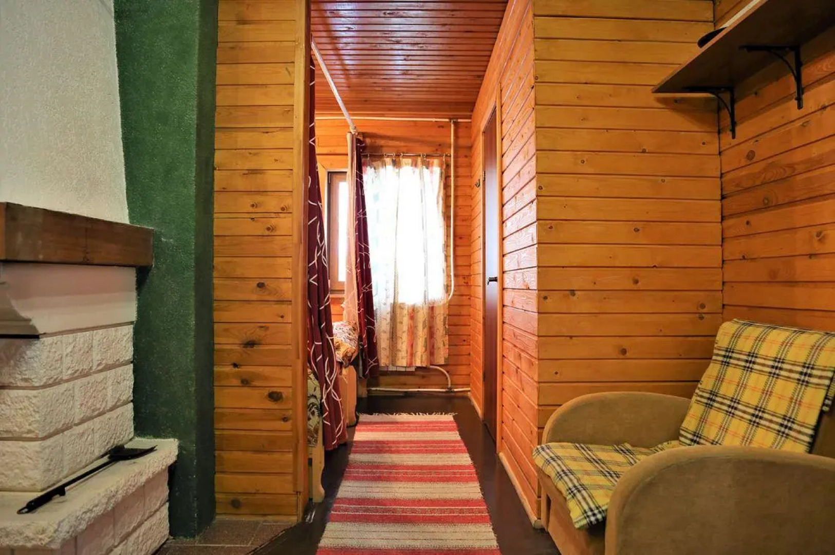 Микли Ольгино