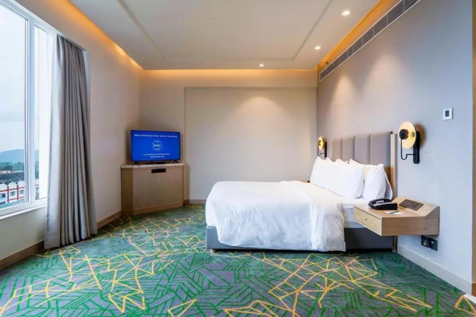 Holiday Inn Katra Vaishno Devi by IHG