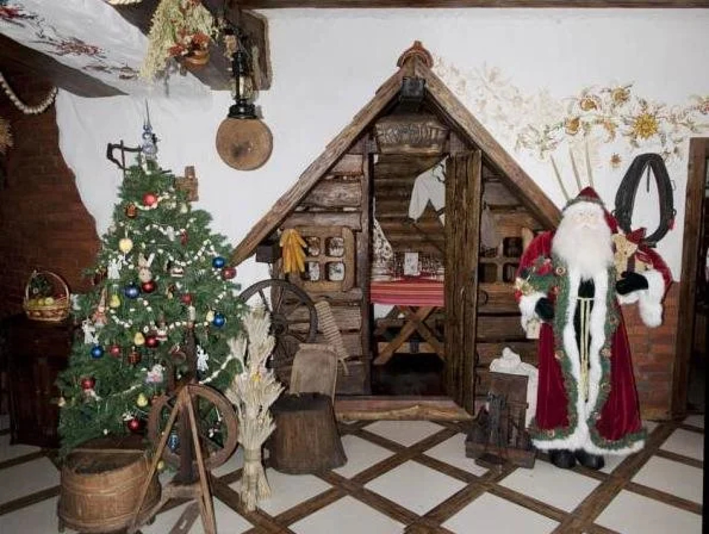 Hotel Complex Legenda