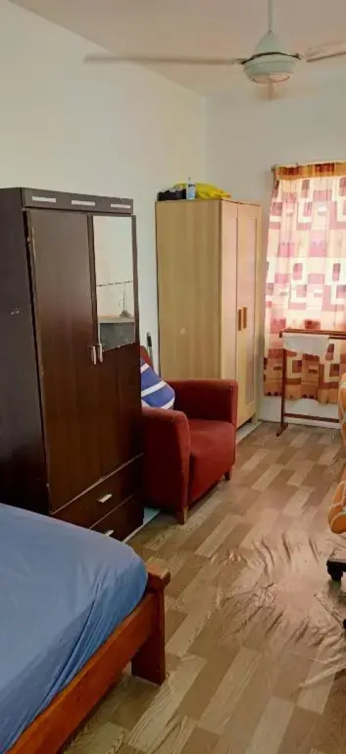 Low Budget SuperSingleBed Bedroom
