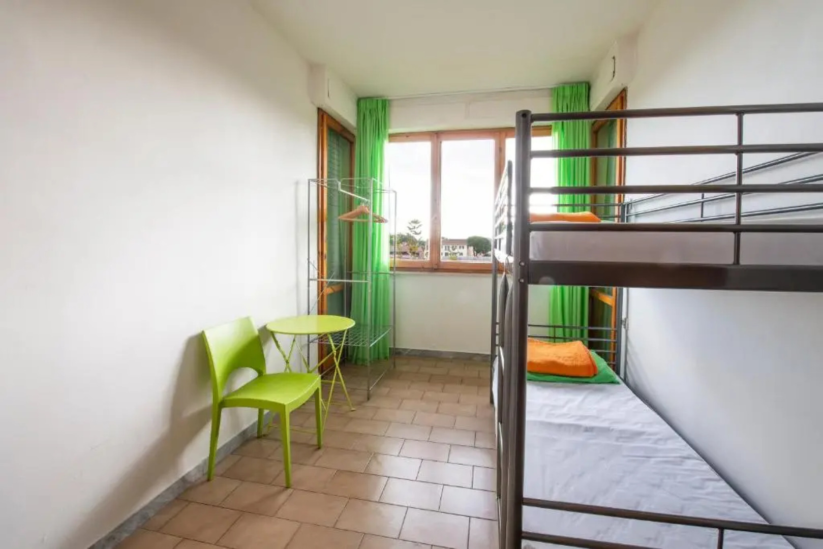 Safestay Pisa Centrale