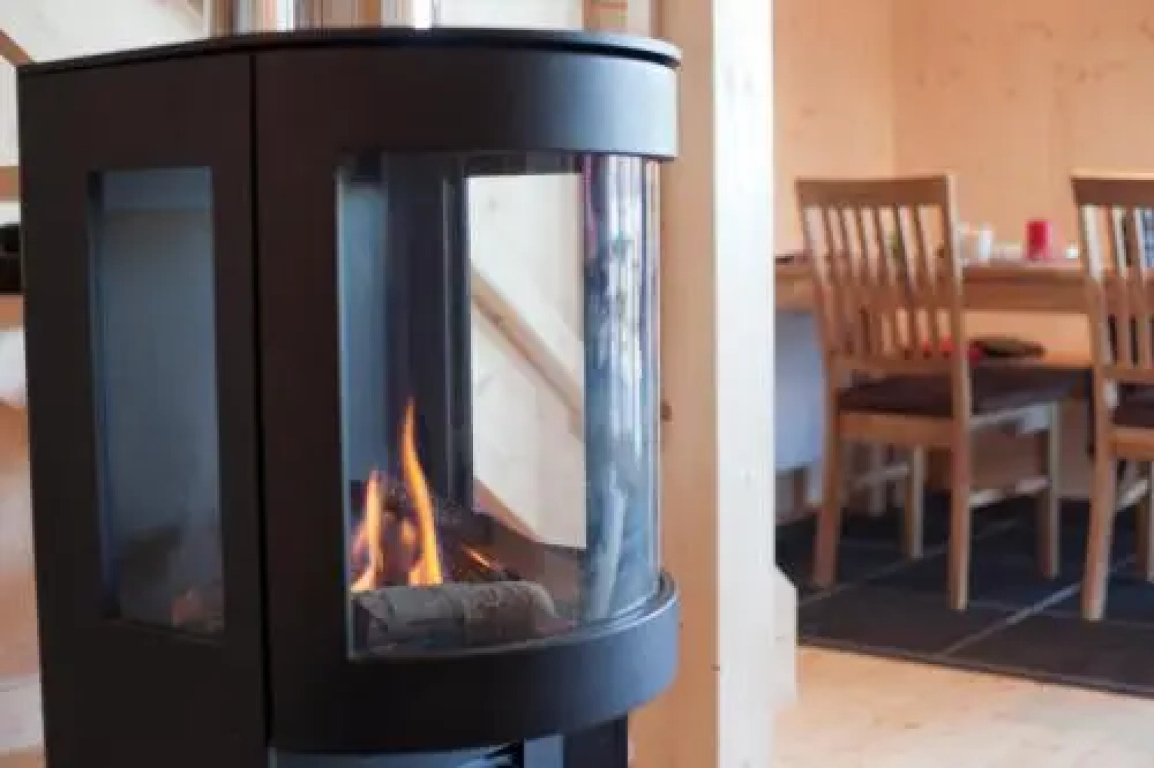 Alpenchalet Klippitztörl