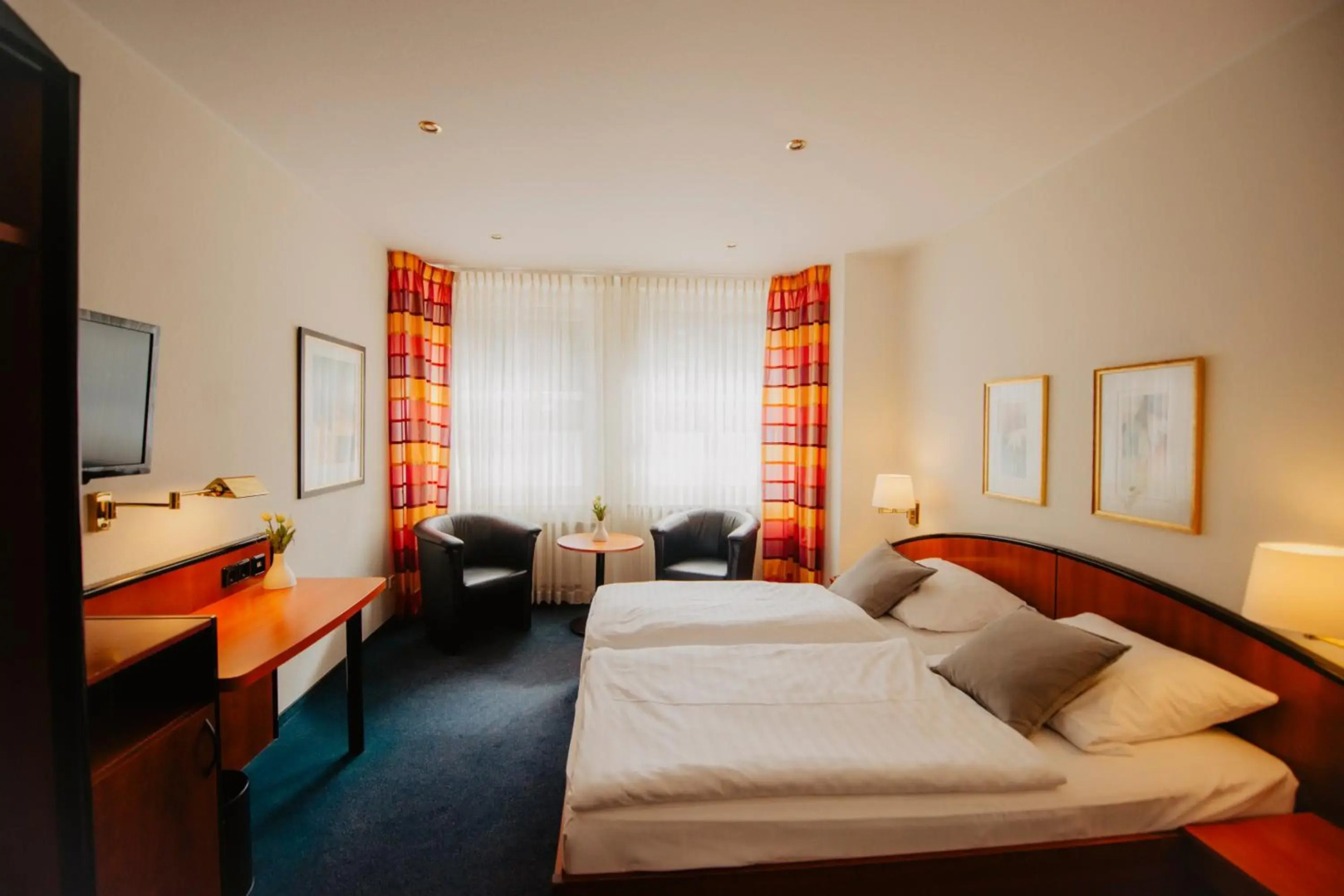 Hotel-Restaurant Haselhoff