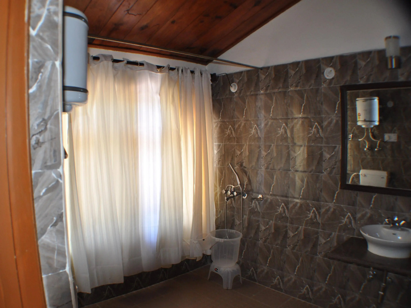 The Hermitage Kanatal