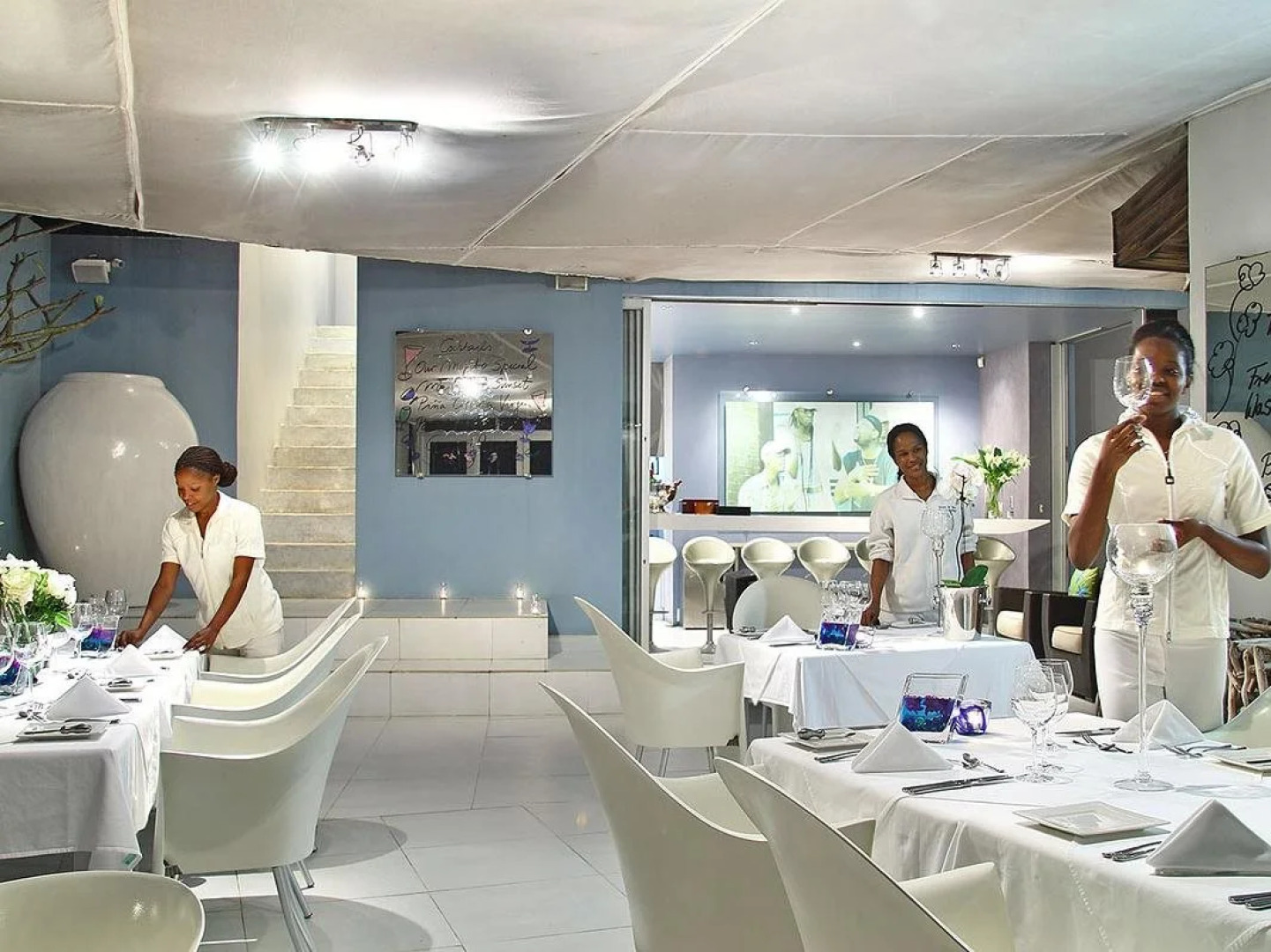 Days At Sea Beach Lodge