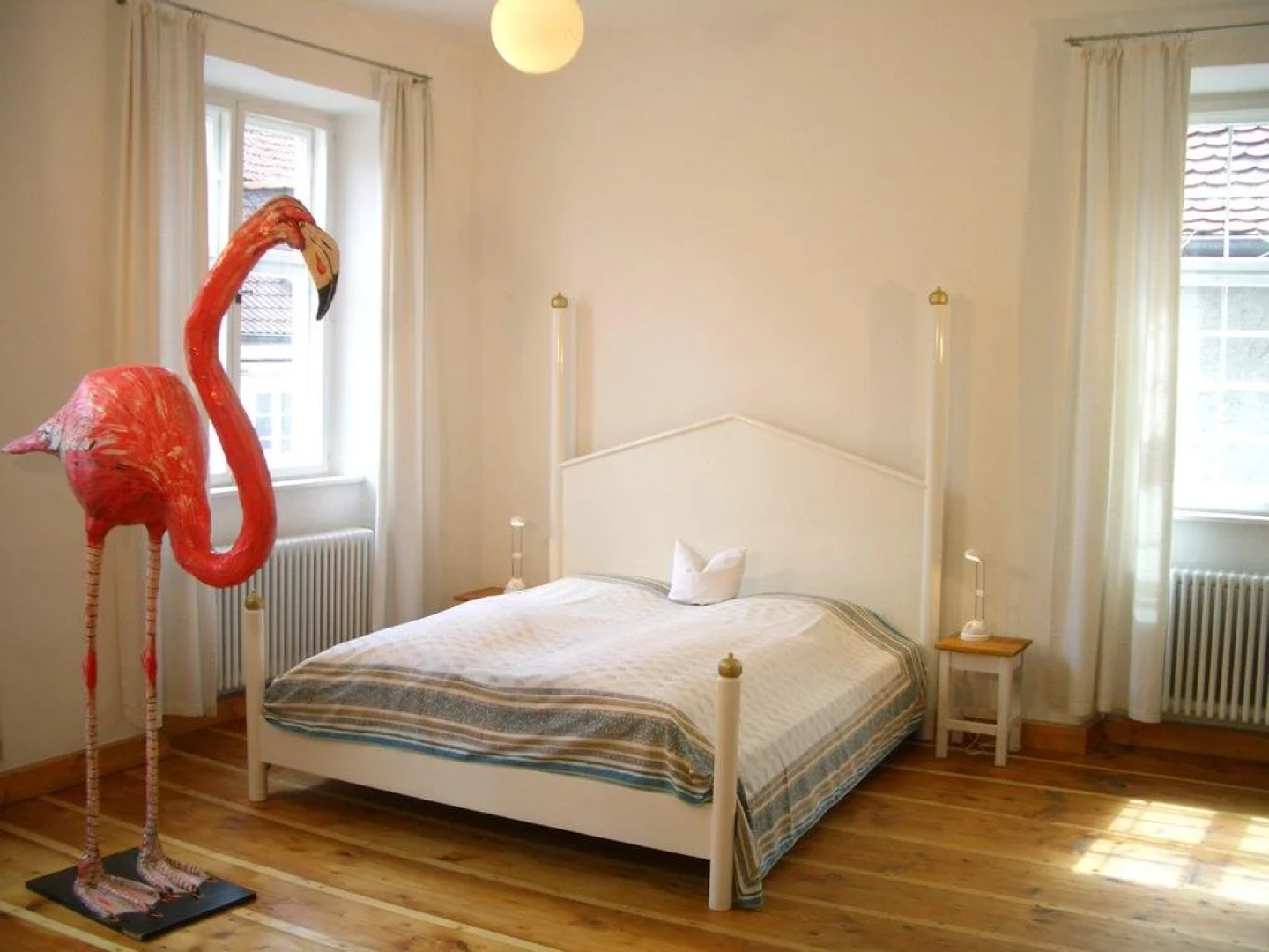 Hotel Maurerhansl