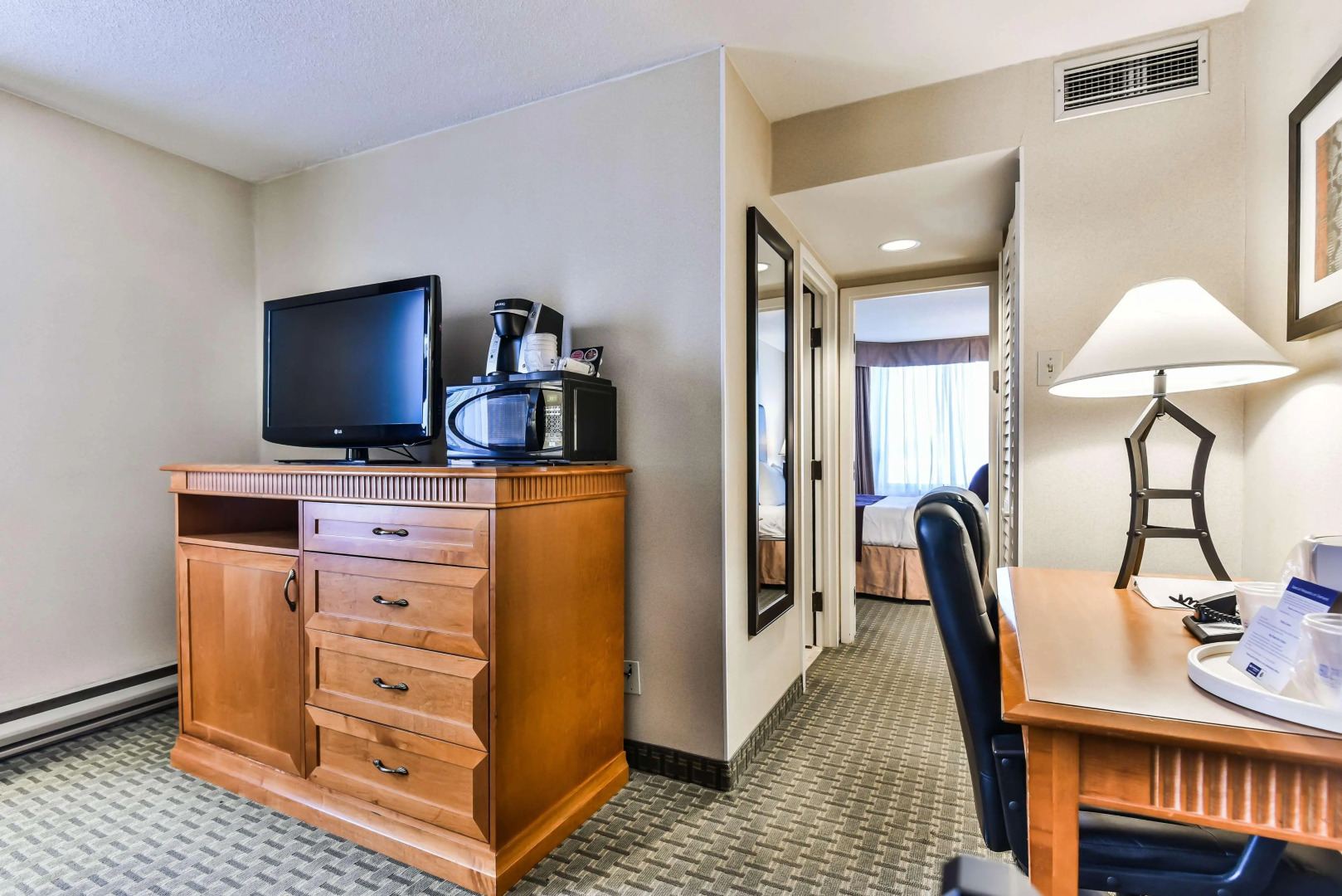 Best Western Plus Cambridge Hotel