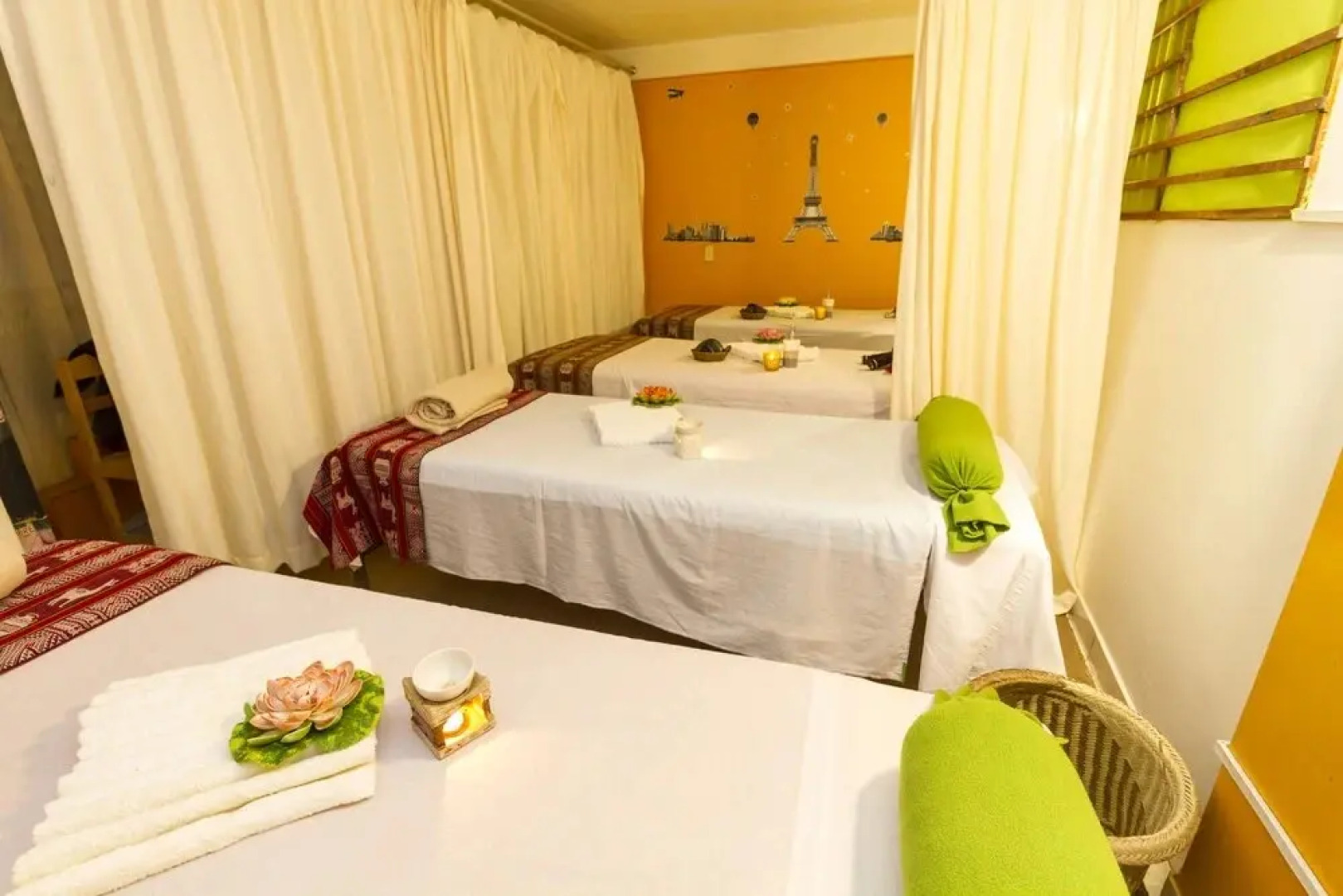 Natura Inn Machupicchu Hostel