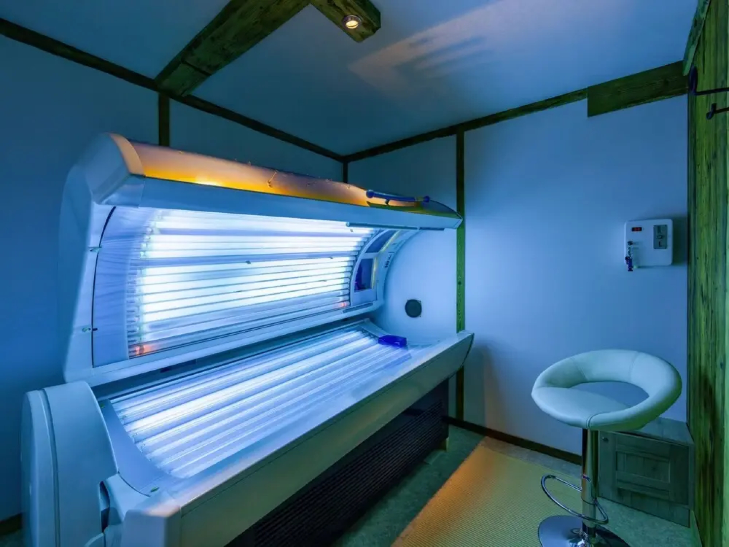 Chalet Modern Life Ramsau im Zillertal