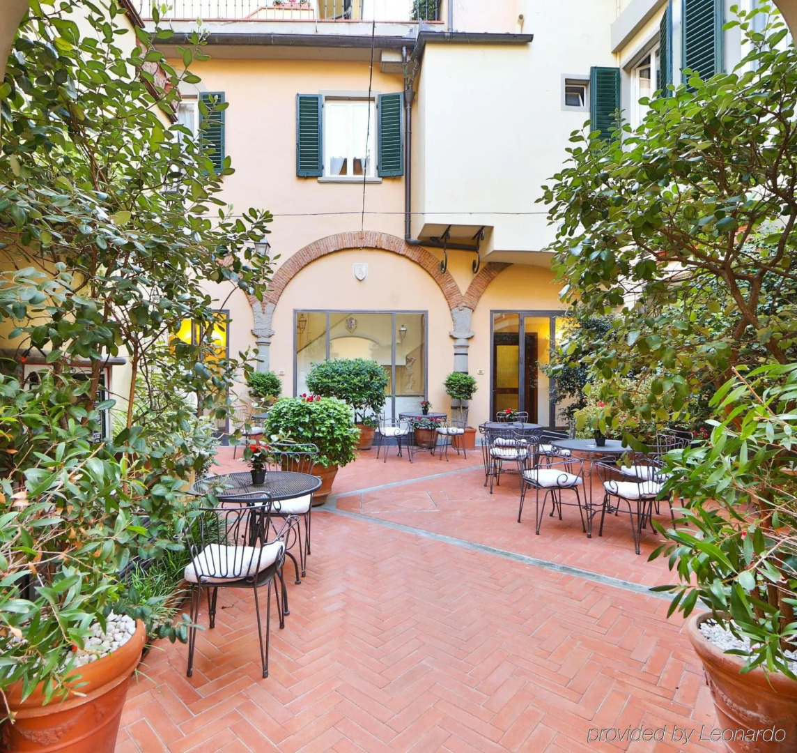 Rivoli Boutique Hotel