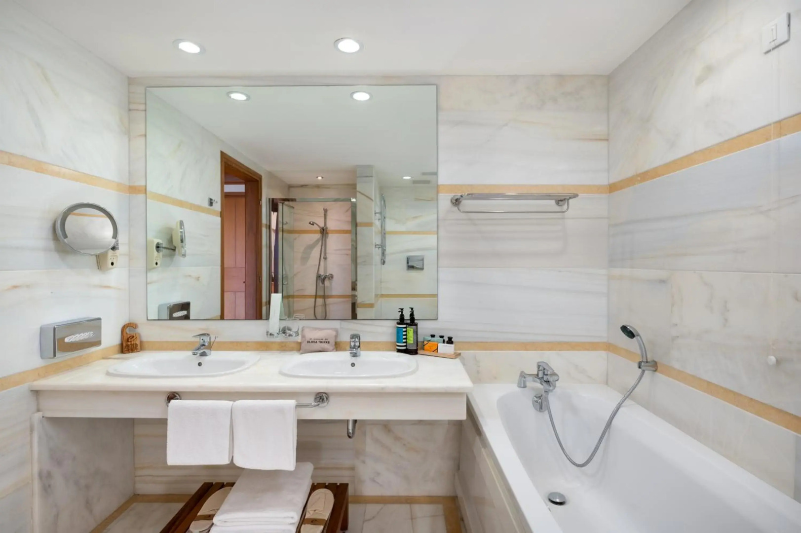 Porto Elounda Golf & Spa Resort