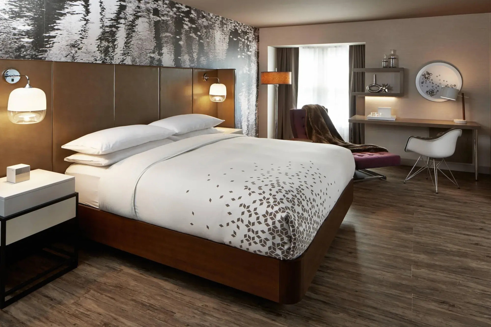 The Del Monte Lodge Renaissance Rochester Hotel & Spa