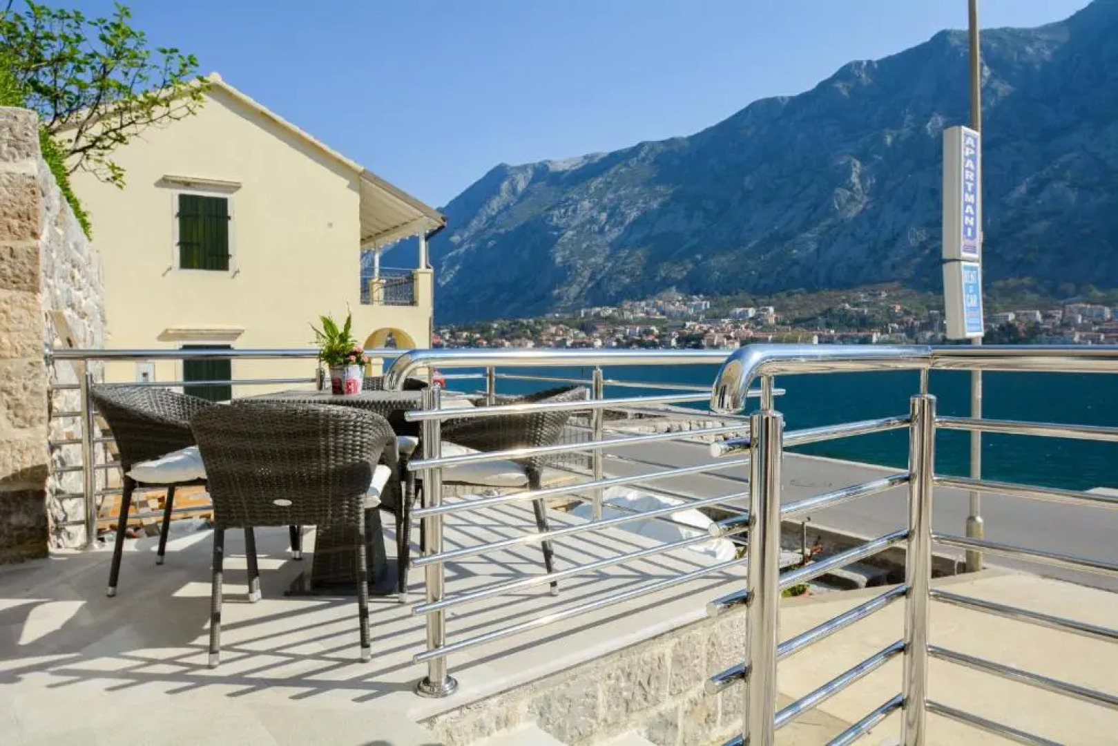 Apartments Jovanovic