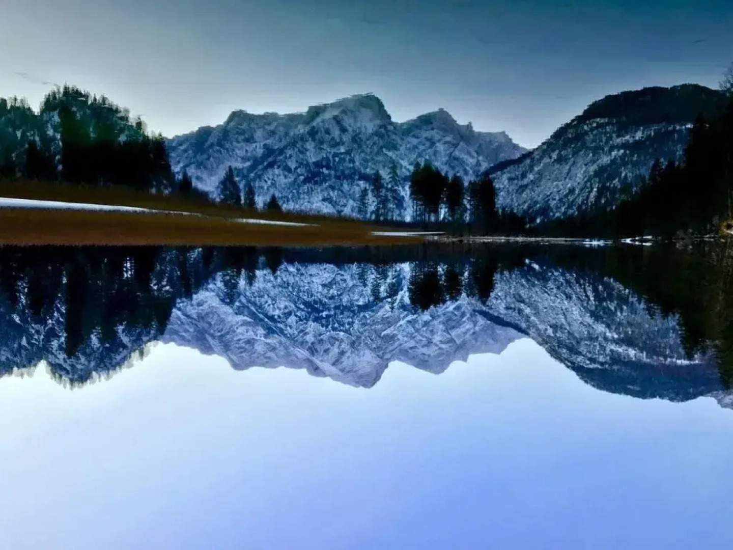 Hotel Pension Birkenhof