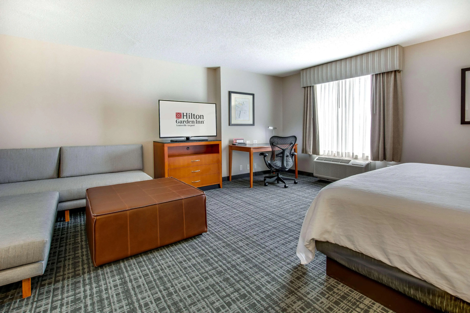 Hilton Garden Inn Louisville Airport