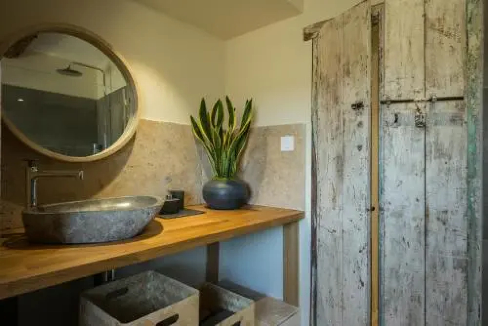 Le Mas Saint Philippe