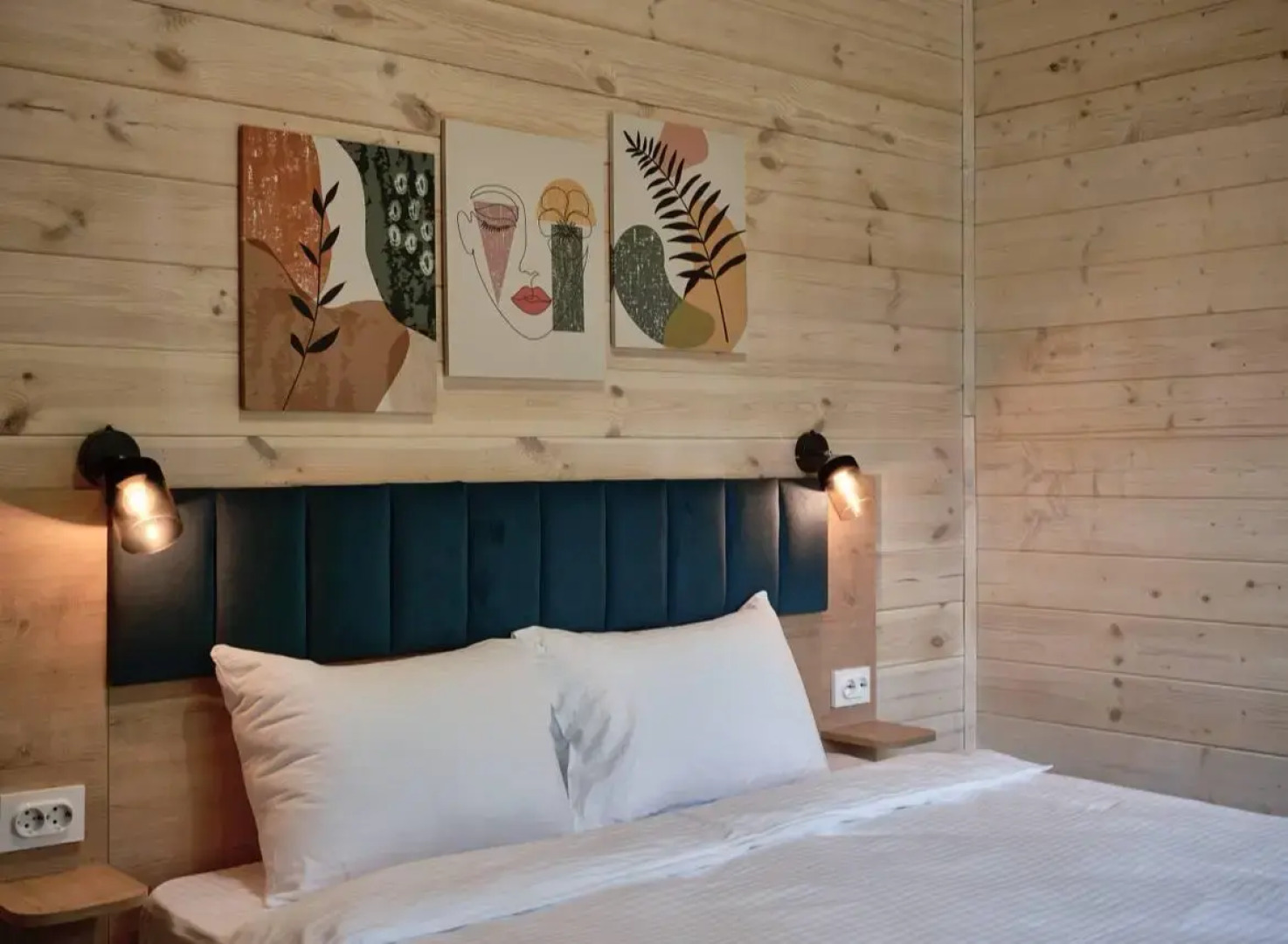 Мы дома - Зеркальный лес